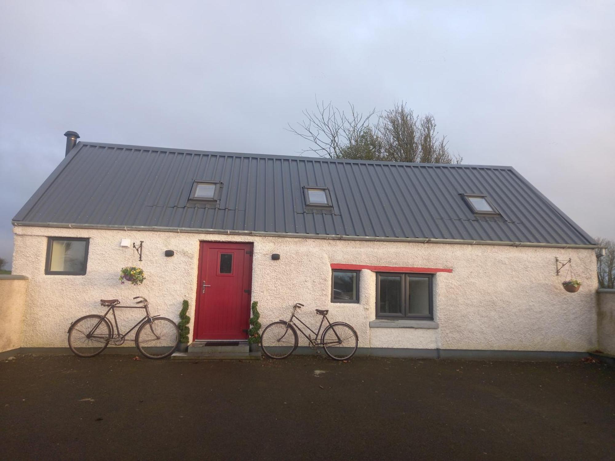 Kitty'S Cottage - Horse And Jockey, Cashel Thurles Extérieur photo