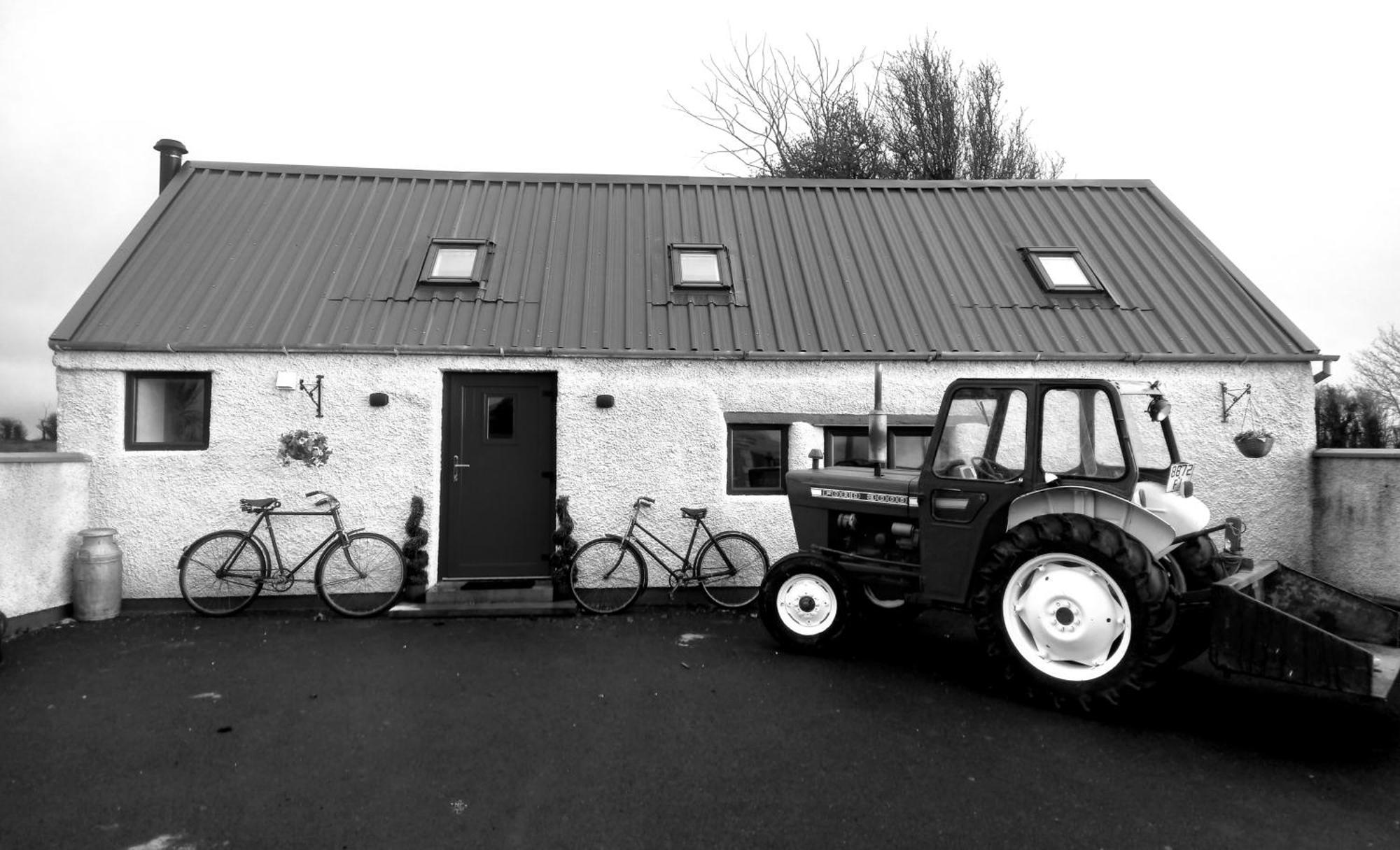 Kitty'S Cottage - Horse And Jockey, Cashel Thurles Extérieur photo