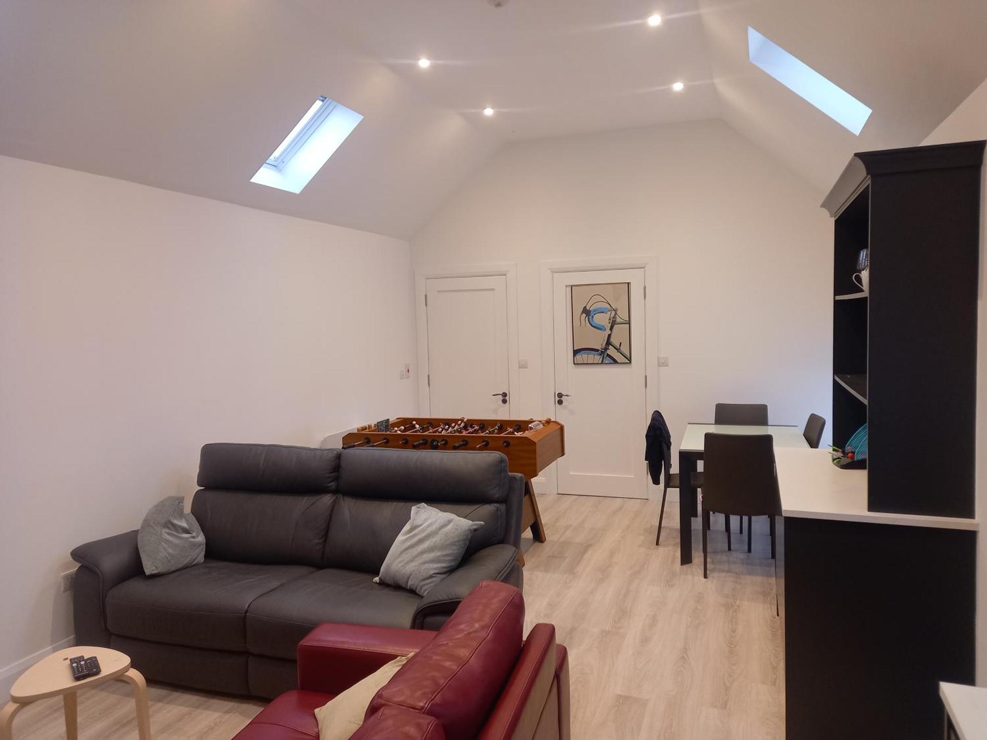 Kitty'S Cottage - Horse And Jockey, Cashel Thurles Extérieur photo