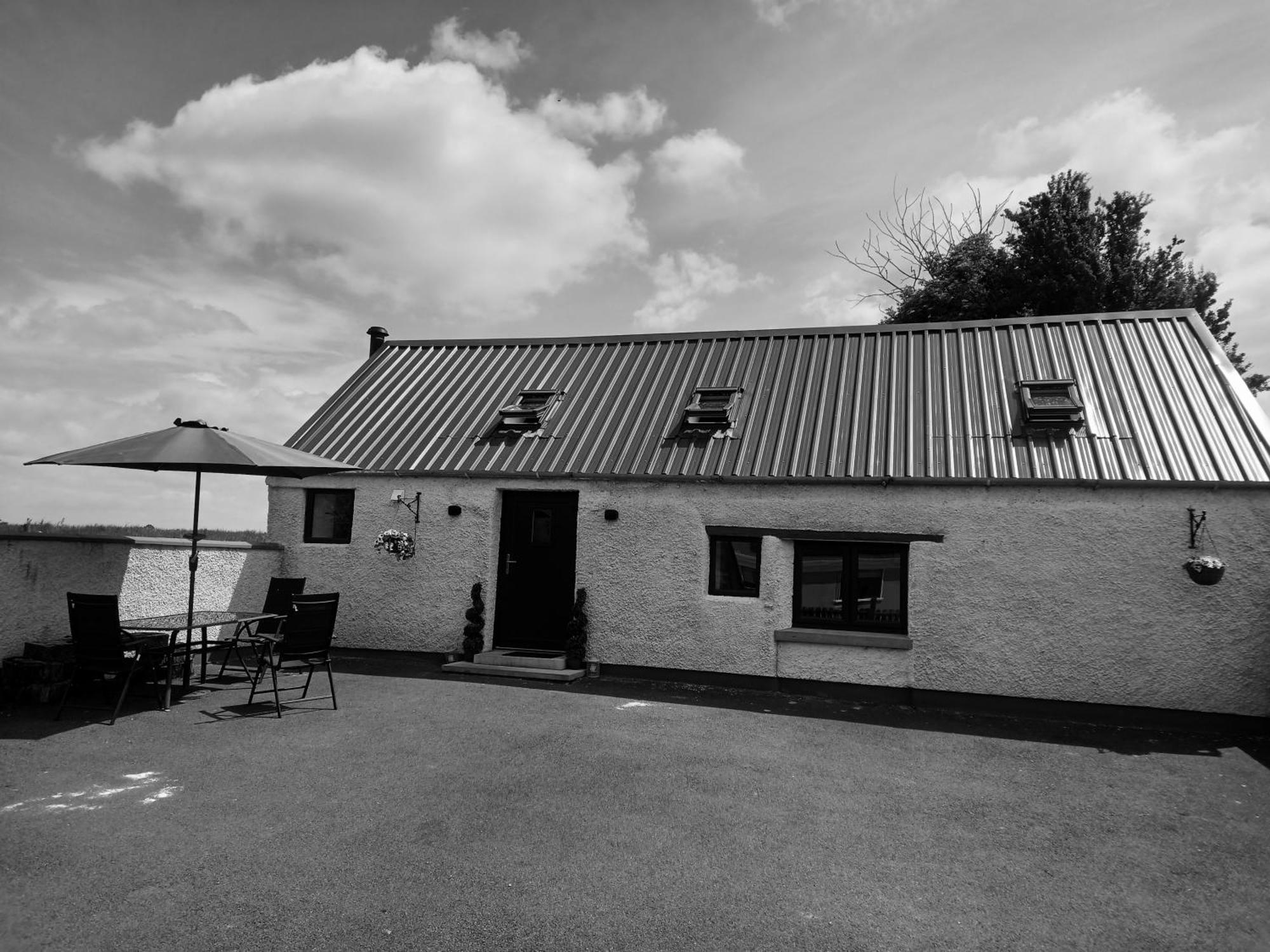 Kitty'S Cottage - Horse And Jockey, Cashel Thurles Extérieur photo