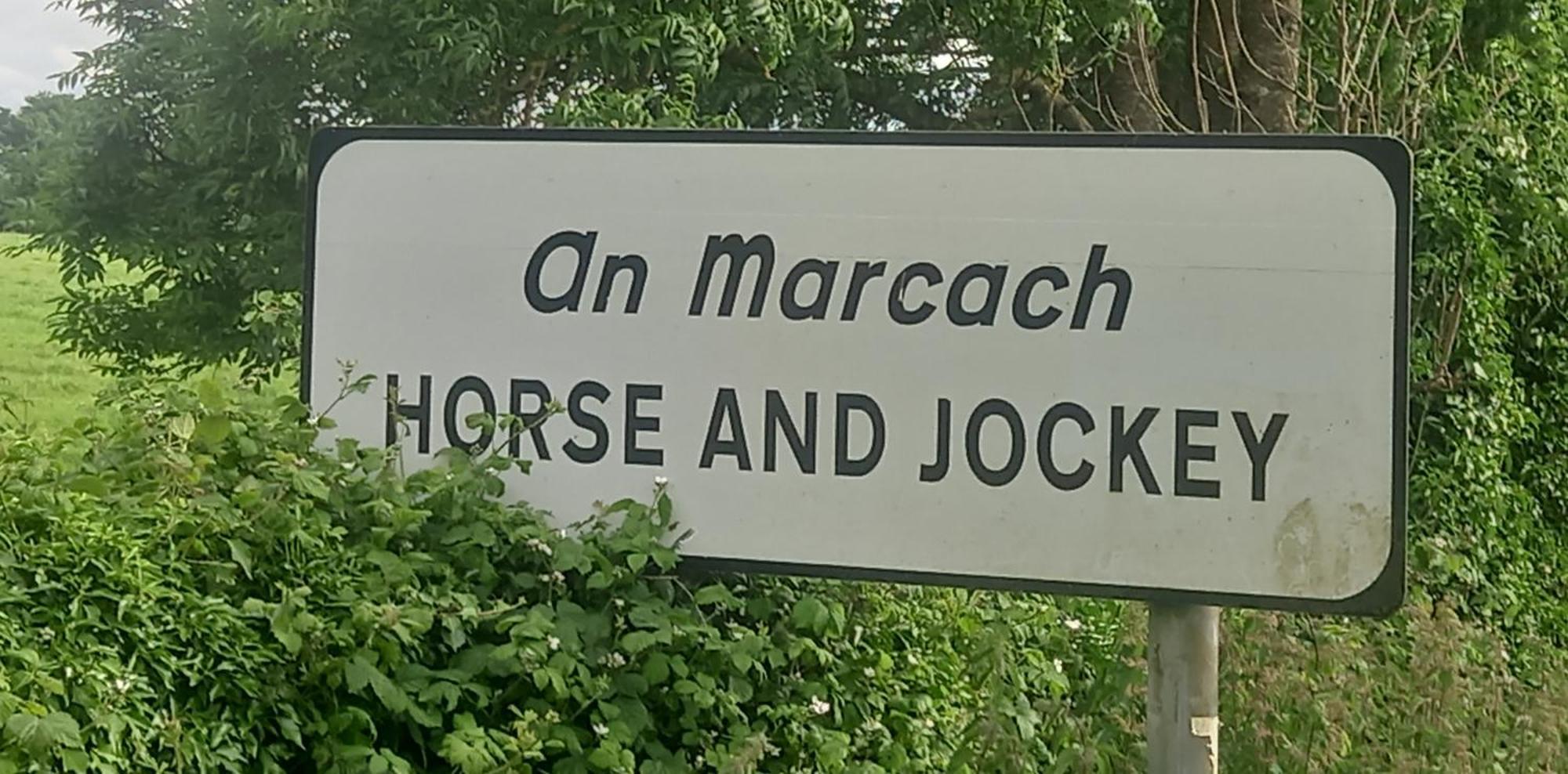 Kitty'S Cottage - Horse And Jockey, Cashel Thurles Extérieur photo