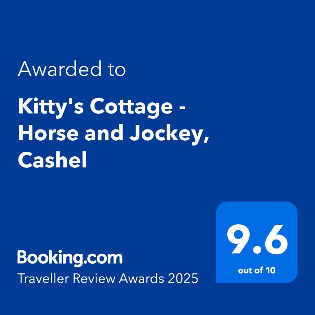 Kitty'S Cottage - Horse And Jockey, Cashel Thurles Extérieur photo